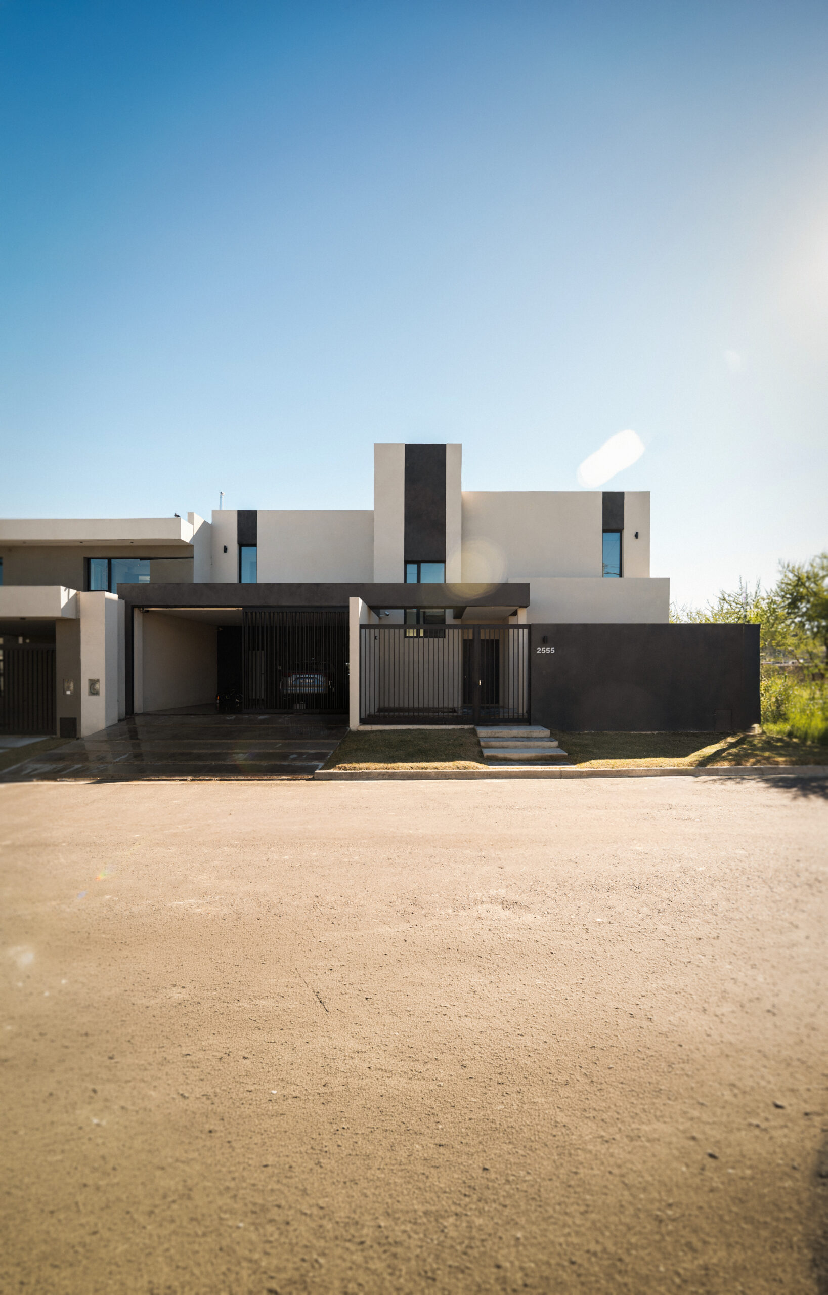 CASA L+L