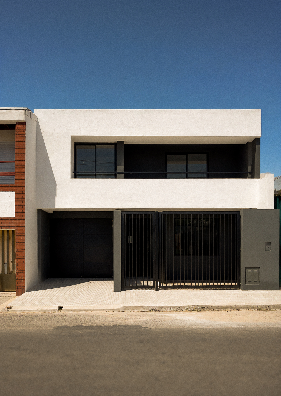 CASA MISIONES