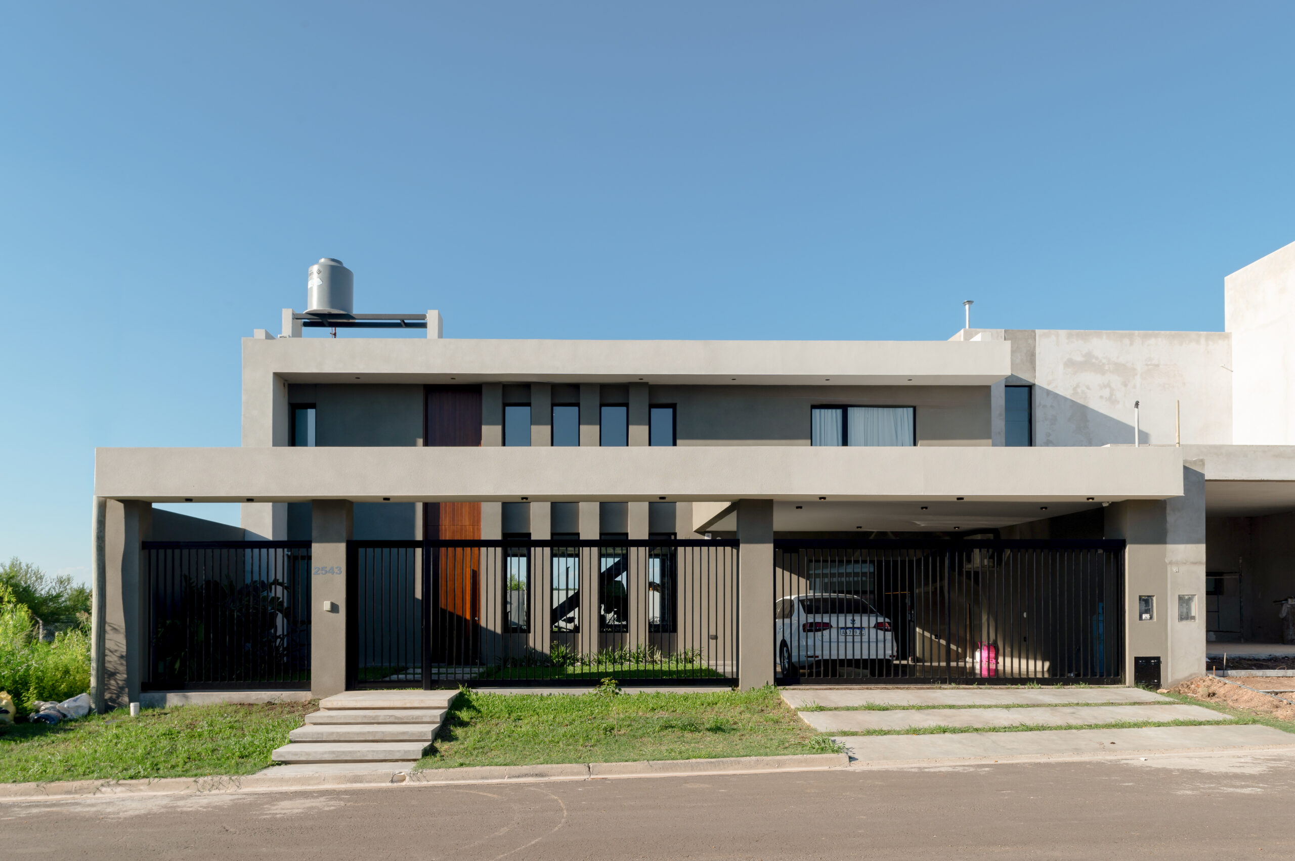 CASA TOBOGAN