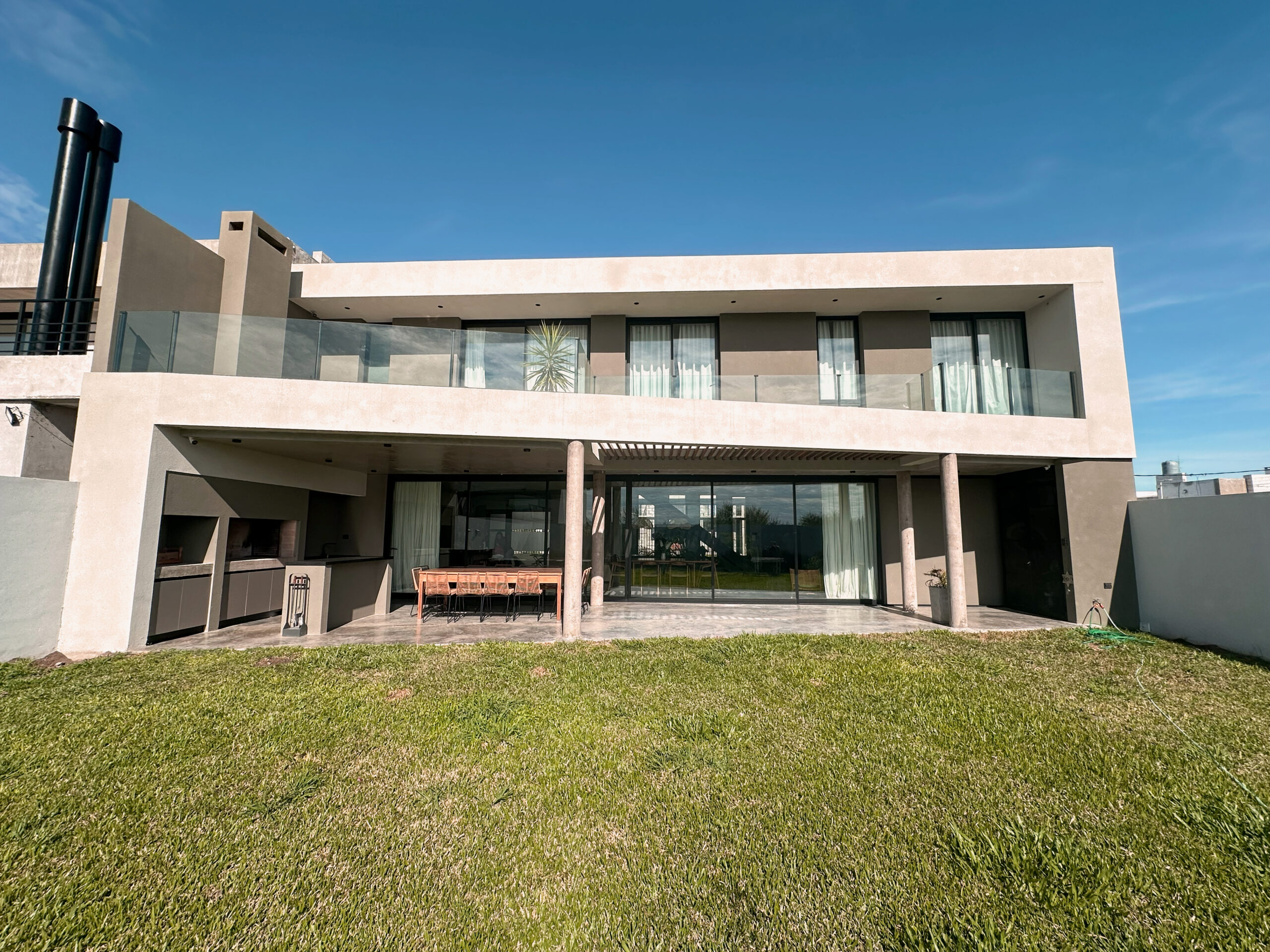 CASA TOBOGAN